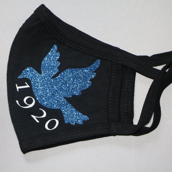 Zetas Face Mask - Picture 1 of 1